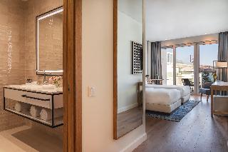 Hyatt Regency Lisbon fotoÄŸrafÄ±