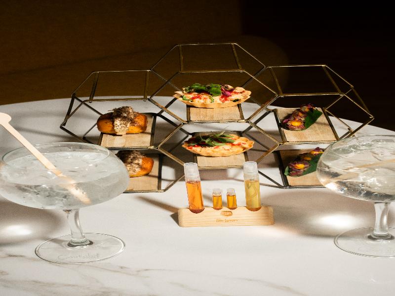 Hyatt Regency Lisbon - Restoran