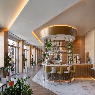 Hyatt Regency Lisbon fotoÄŸrafÄ±