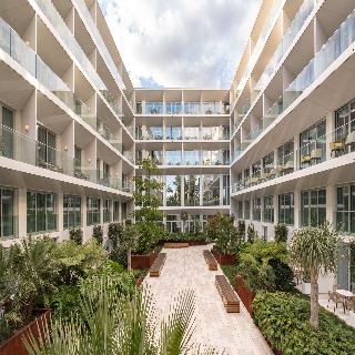 Hyatt Regency Lisbon fotoÄŸrafÄ±