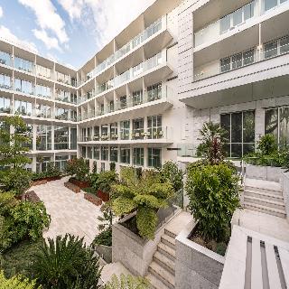 Hyatt Regency Lisbon fotoÄŸrafÄ±