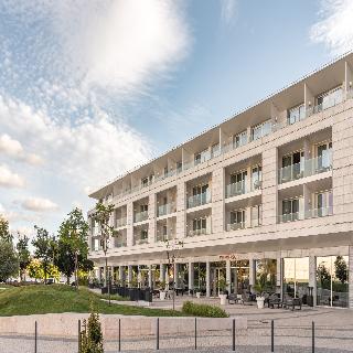 Hyatt Regency Lisbon fotoÄŸrafÄ±