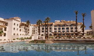 La Zambra Resort in the Unbound Collection by Hyat