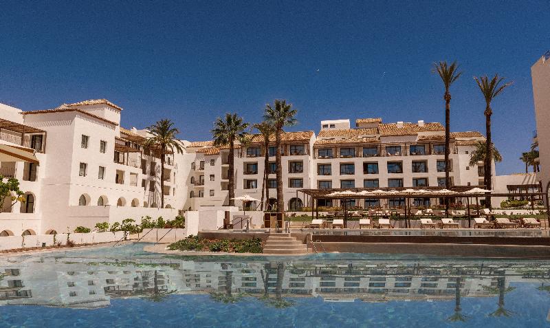 La Zambra Resort in the Unbound Collection by Hyat - Genel