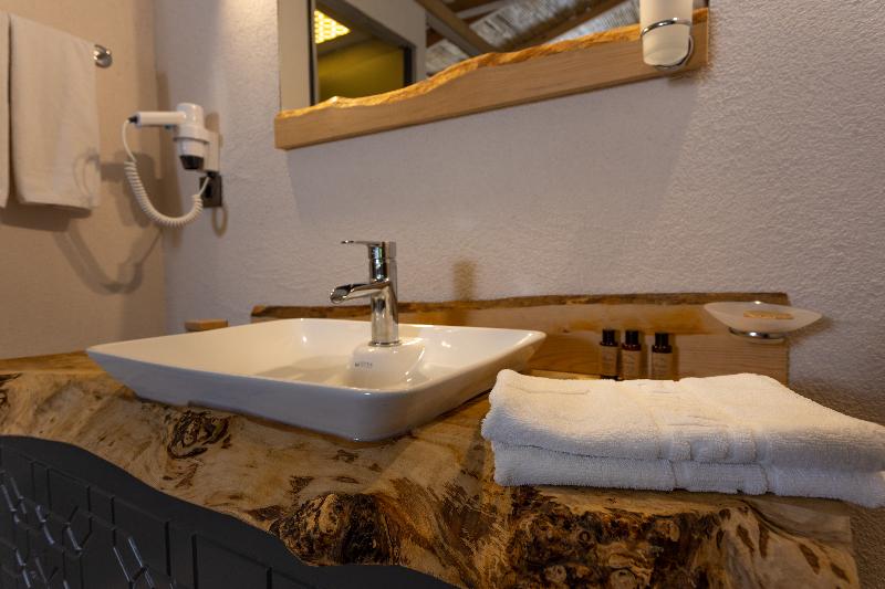 Gizli Cennet Villages Hotel - Oda