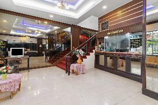 Phu Inn Hotel by ZUZU fotoÄŸrafÄ±