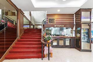 Phu Inn Hotel by ZUZU fotoÄŸrafÄ±