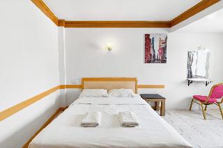 Phu Inn Hotel by ZUZU otel fotoğrafı