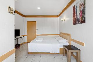 Phu Inn Hotel by ZUZU fotoÄŸrafÄ±