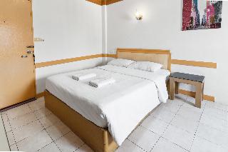 Phu Inn Hotel by ZUZU fotoÄŸrafÄ±