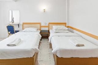 Phu Inn Hotel by ZUZU fotoÄŸrafÄ±