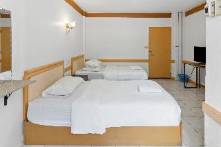Phu Inn Hotel by ZUZU fotoÄŸrafÄ±