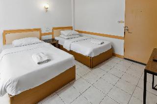Phu Inn Hotel by ZUZU fotoÄŸrafÄ±