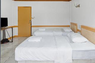 Phu Inn Hotel by ZUZU fotoÄŸrafÄ±