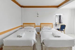 Phu Inn Hotel by ZUZU fotoÄŸrafÄ±