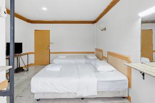 Phu Inn Hotel by ZUZU fotoÄŸrafÄ±