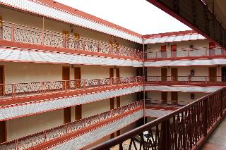 Phu Inn Hotel by ZUZU fotoÄŸrafÄ±