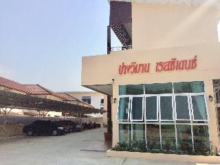 Pangviman Residence by ZUZU otel fotoğrafı