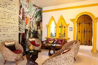 People Place Boutique in Town Hotel by ZUZU fotoÄŸrafÄ±