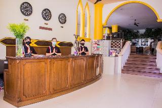People Place Boutique in Town Hotel by ZUZU fotoÄŸrafÄ±
