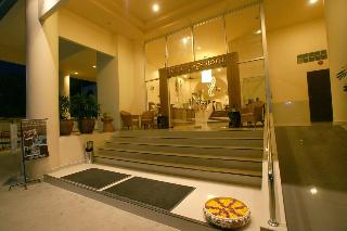 People Place Boutique in Town Hotel by ZUZU fotoÄŸrafÄ±