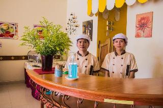People Place Boutique in Town Hotel by ZUZU fotoÄŸrafÄ±