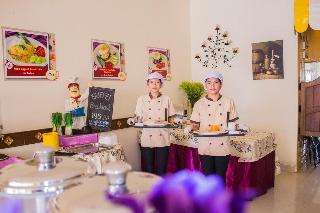 People Place Boutique in Town Hotel by ZUZU fotoÄŸrafÄ±