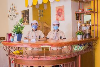 People Place Boutique in Town Hotel by ZUZU fotoÄŸrafÄ±