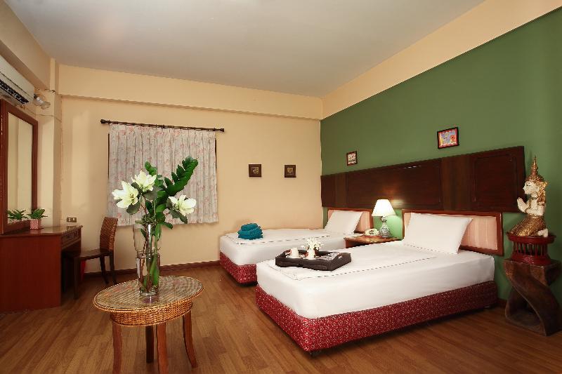 People Place Boutique in Town Hotel by ZUZU - Oda