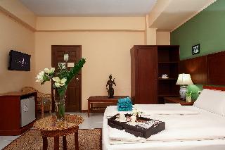 People Place Boutique in Town Hotel by ZUZU fotoÄŸrafÄ±