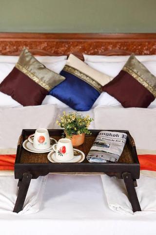 People Place Boutique in Town Hotel by ZUZU fotoÄŸrafÄ±