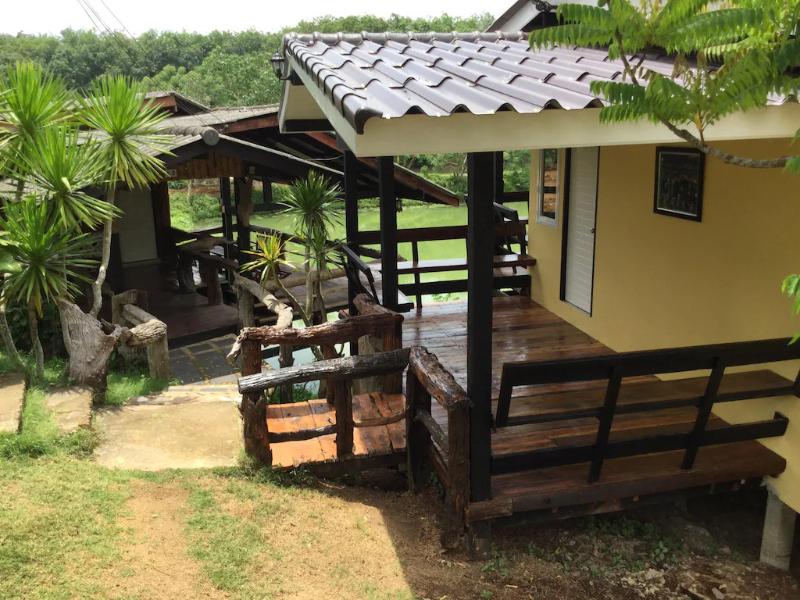 Tho Mai Resort by ZUZU - Oda