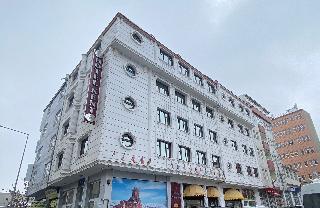 Hotel Kent Ani