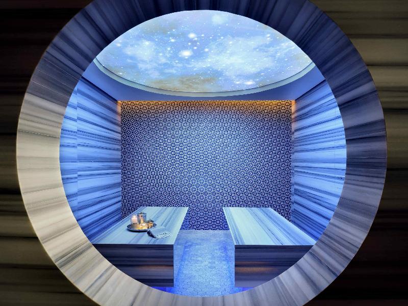 Movenpick Jumeirah Village Triangle - Aktivite