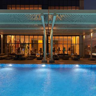 Movenpick Jumeirah Village Triangle fotoÄŸrafÄ±