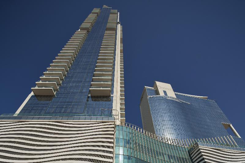 Movenpick Jumeirah Village Triangle - Genel