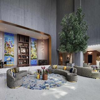 Movenpick Jumeirah Village Triangle fotoÄŸrafÄ±