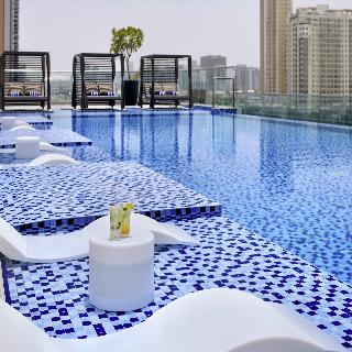 Movenpick Jumeirah Village Triangle fotoÄŸrafÄ±