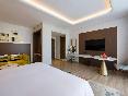 Movenpick Jumeirah Village Triangle oda fotoğrafı