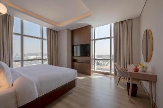 Movenpick Jumeirah Village Triangle fotoÄŸrafÄ±