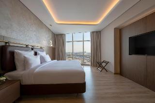 Movenpick Jumeirah Village Triangle fotoÄŸrafÄ±
