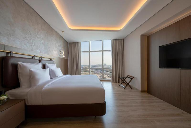 Movenpick Jumeirah Village Triangle - Oda