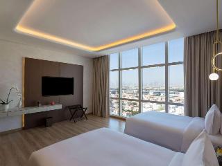 Movenpick Jumeirah Village Triangle fotoÄŸrafÄ±