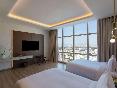 Movenpick Jumeirah Village Triangle oda fotoğrafı