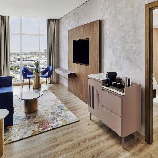 Movenpick Jumeirah Village Triangle fotoÄŸrafÄ±