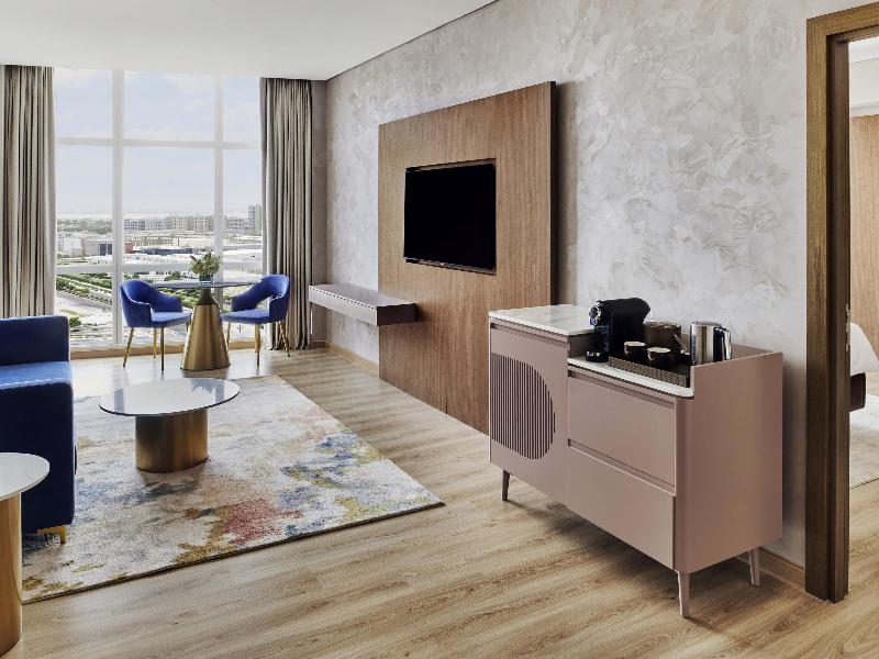 Movenpick Jumeirah Village Triangle - Oda