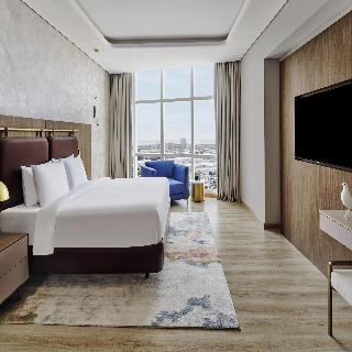 Movenpick Jumeirah Village Triangle fotoÄŸrafÄ±
