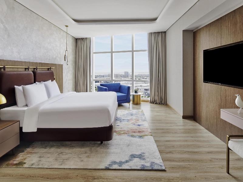Movenpick Jumeirah Village Triangle - Oda