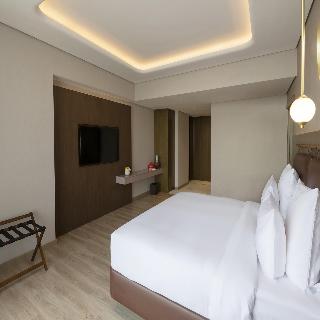 Movenpick Jumeirah Village Triangle fotoÄŸrafÄ±