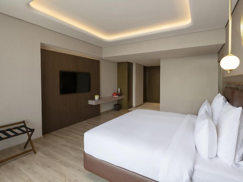 Movenpick Jumeirah Village Triangle - Oda